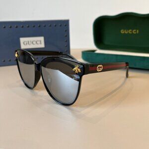 Gucci Women's Designer Sunglasses